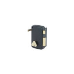 Cisa - serrure verticale normbau - tirage - cylindre 45 - axe 45mm - droite - 1. 50221. 48. 1 - 3005033000 ...