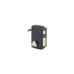 Cisa - serrure verticale normbau - tirage - cylindre 45 - axe 45mm - gauche - 1. 50221. 48. 2 - 3005034000 ...