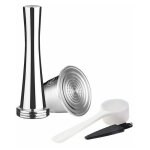 Capsule de caf� r�utilisable pour machine nespresso