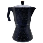 Northix - eisenbach lss06 cafetiere expresso moka en aluminium - 6 tasses