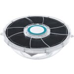 Northix - fontaine de piscine solaire a led floatbright