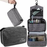 Trousse de toilette homme - � suspendre soulima 20250