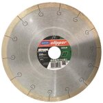 Norton abrasifs disque diamant 200x25, 4mm - extreme ceramic (70184647047)