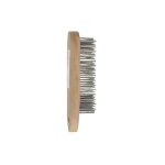 Brosse main violon acier - norton