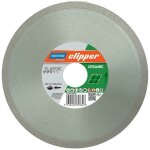Norton clipper classic ceramic 230 x 22, 2 mm disque diamant