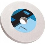 Norton clipper disque abrasif blanc 200 mm 80 grains