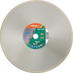 Disque diamant norton md 120 c � 180 mm al�sage 25. 4 / 22. 23 - 70184625561