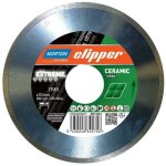 Norton clipper disque � tron�onner diamant� extreme ceramic soft � 350 x 25, 4 70184602484