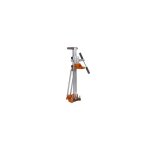 Norton - colonne de carottage en aluminium cdr 163 clipper