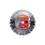 Norton - disque diamant clipperduo extreme + 230x22, 23mm