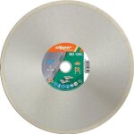Norton - disque diamant md 120 c 200 x 25, 4 mm