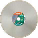 Norton - disque diamant md 120 c 200 x 25, 4 mm