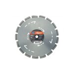 Norton - disque diamant - pro asphalt clipper 350x25. 4 Norton - disque diamant - pro asphalt clipper 350x25. 4