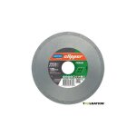 Norton - disque diamant pro ceramic 230 x 22. 23mm clipper