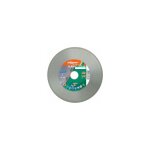 Norton - disque diamant pro ceramic glass �180 x 25, 4 mm clipper