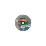 Norton - disque diamant pro ceramic glass 200 x 25, 4 mm clipper