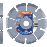 Norton - disque diamant tp dejointage 125 x 6, 5 mm