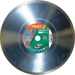 Norton - disque diament 250x25. 4mm