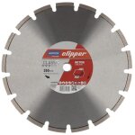 Norton - disque à tronçonner diamant classic béton d. 300mm alésage. 25, 4mm 2, 8mm 10mm Norton - disque à tronçonner diamant classic béton d. 300mm alésage. 25, 4mm 2, 8mm 10mm