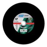 Norton - disque a tronconner pierre c24r - 350x4. 0x20mm