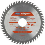 Norton - lame carbure finition 160x2. 6 / 1. 6x30 z48 clipper - 70184608085 sourcing