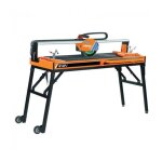 Norton - scie de carrelage clipper 1100w