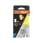 Papier abrasif 70x125mm norton 66261131058 Papier abrasif 70x125mm norton 66261131058