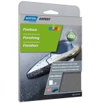 Norton - papier imperm�able 23x28cm grain 400 x3