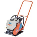 Norton - plaque vibrante cfp 13w 550 mm 78 kg 90 hz