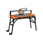 Norton - scie de carrelage clipper 1100w + disque 230 mm