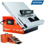 Norton - scie de carrelage �lectrique 180 mm