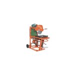 Norton - scie de maon lectrique bi - tension cm501 major clipper