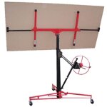 Notek srl - lve panneaux lve plaques de pltre aide au montage placopltre