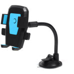 Nouveau support de t�l�phone portable pour voiture, support de tasse, tuyau de verrouillage automatique, ...