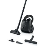 Nouveaut� aspirateur traineau avec sac bosch bgls2ba1h serie 2 - 600 w - capacit� du sac 3, 5l - filtre ...
