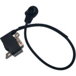 Nouvelle bobine d'allumage haute tension pour tondeuses stihl fs120, fs200 et fs250 - compatible avec ...