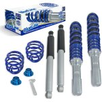 Nouvelle suspension coilover opel corsa a corsa b opel tigra nouveau certificat