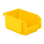 Bac à bec série european jaune 1l novap 5120033 Bac à bec série european jaune 1l novap 5120033