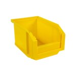 Bac � bec s�rie european jaune 1l novap 5120033