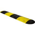 Novap - ralentisseur de vitesse - 6 modules - h 60mm - 8003036