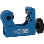 Mini coupe tube - pour tubes en cuivre jusqu'� 22 mm novipro