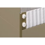 Emac - novolistel slimm 4, 5x2500 plata brillo - 23