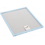 Novy - filtre graisse m�tallique 315x270mm hotte vision 7830020