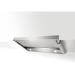 Novy hotte tiroir et escamotables novy 650