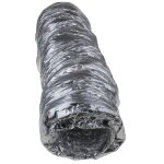 Novy - tubage aluminium insonoris� �152 mm, 100 cm - 906287 -
