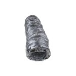 Novy - tubage aluminium insonorisé ø152 mm, 100 cm - 906287 - Novy - tubage aluminium insonorisé ø152 mm, 100 cm - 906287 -