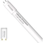Noxion tube led t8 avant (em / direct 230v) standard output 15w