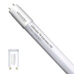 Noxion tube led t8 avant extreme (em / direct 230v) high output