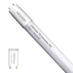 Noxion tube led t8 avant extreme (em / direct 230v) high output