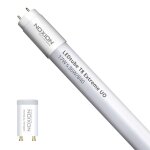 Noxion tube led t8 avant extreme (em / direct 230v) ultra output